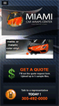 Mobile Screenshot of carwrapscenter.com